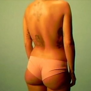 Rita Ora Celebrity Leaked Nude Photo sexy 018 
