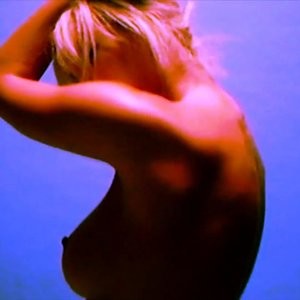 Rita Ora Celebrity Leaked Nude Photo sexy 020 