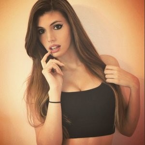 Rosana Hernandez Newest Celebrity Nude sexy 033 