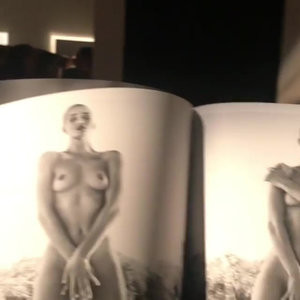 Rosie Huntington-Whiteley Nude – Celeb Nudes