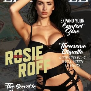 Rosie Roff bikini photoshoot - Celeb Nudes