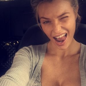 Samantha Hoopes Newest Celebrity Nude sexy 005 