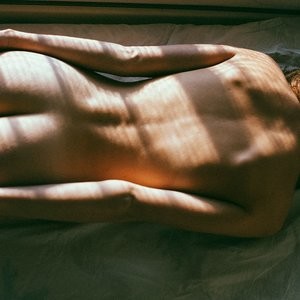 Sara Pavan Nude Pics - Celeb Nudes