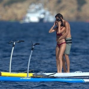 Sara Sampaio Celebrity Leaked Nude Photo sexy 115 