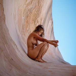 Sara Underwood Celeb Nude sexy 005 