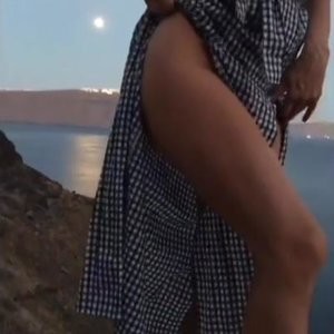 Sara Underwood Newest Celebrity Nude sexy 013 