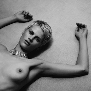 Saskia de Brauw nude photos – Celeb Nudes
