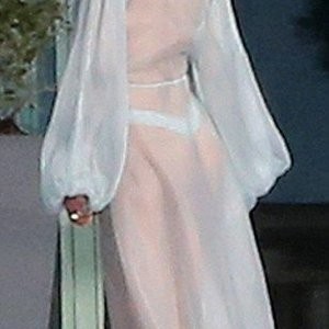 Rihanna Naked Celebrity Pic sexy 004 