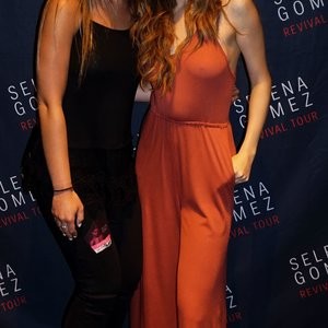 Selena Gomez Nude Celeb sexy 007 
