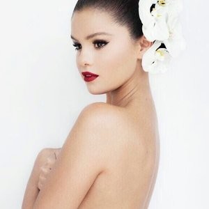 Selena Gomez Free nude Celebrity sexy 012 
