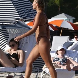 Selena Weber Newest Celebrity Nude sexy 002 