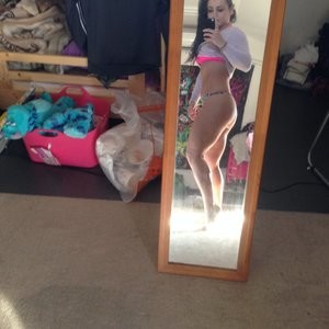 Seleziya Sparx Celebrity Leaked Nude Photo sexy 004 