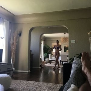 Serinda Swan Celebrity Leaked Nude Photo sexy 231 