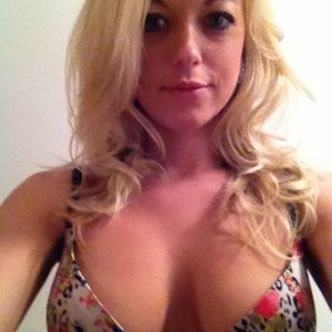 Sexy Ashley Blankenship leaked nudes Celeb Nude