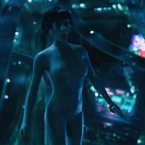 Sexy CGI Body Pics of Scarlett Johansson - Celeb Nudes