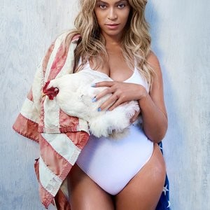 Beyonce Celebs Naked sexy 006 