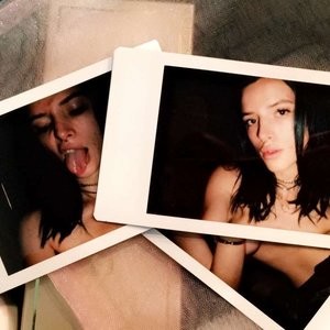 Sexy Photo of Bella Thorne - Celeb Nudes