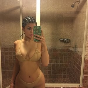 Sexy Photo of Kylie Jenner – Celeb Nudes