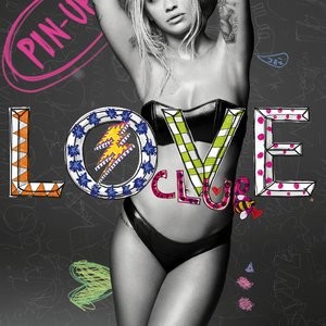 Sexy photo of Rita Ora – Celeb Nudes