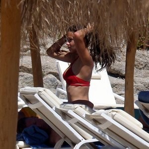 Adriana Lima Newest Celebrity Nude sexy 006 