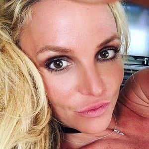 Britney Spears Free Nude Celeb sexy 002 