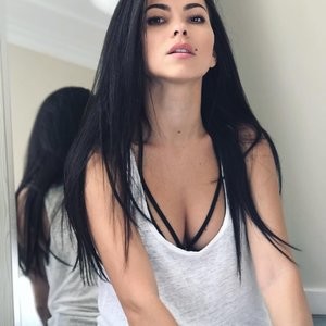 Elena Alexandra Apostoleanu Hot Naked Celeb sexy 001 