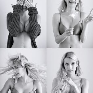 Emma Roberts Free Nude Celeb sexy 003 