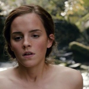 Emma Watson Free Nude Celeb sexy 003 