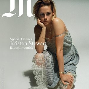 Sexy Photos of Kristen Stewart - Celeb Nudes