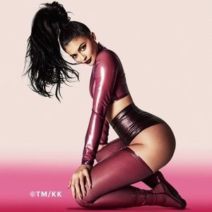 Kylie Jenner Free nude Celebrity sexy 001 