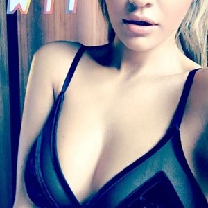 Sexy Photos of Rita Ora – Celeb Nudes