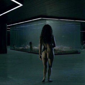 Sexy Photos of Thandie Newton – Celeb Nudes
