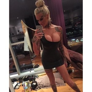 Sexy pic of Jemma Lucy - Celeb Nudes