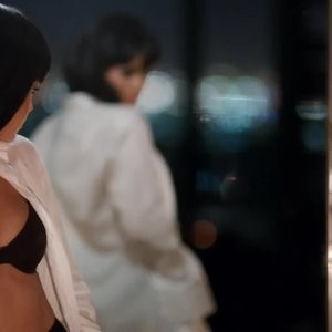 Selena Gomez Celebrity Leaked Nude Photo sexy 003 