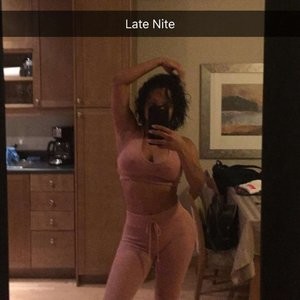 Sexy selfies of Christina Milian – Celeb Nudes