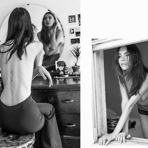 Sexy topless pics of Sally Paton – Celeb Nudes