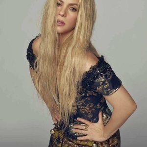 Shakira Nude Celeb Pic sexy 007 