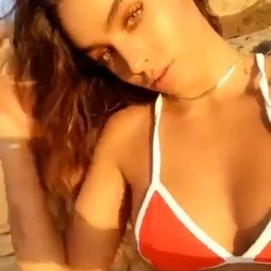 Sommer Ray Nude Celeb Pic sexy 003 