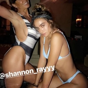 Sommer Ray Sexy - Celeb Nudes