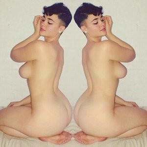 Stefania Ferrario Nude Photos – Celeb Nudes