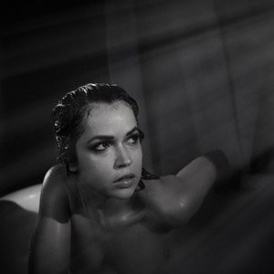 Tamara Duarte Real Celebrity Nude sexy 007 