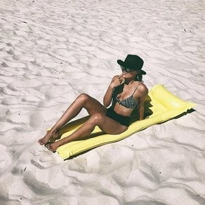 Tanya van Graan Hot Naked Celeb sexy 034 