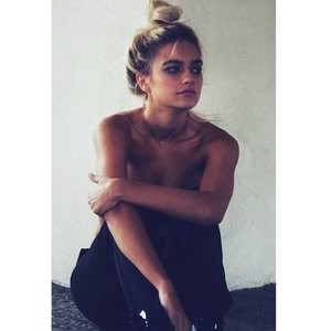Tess Jantschek Sexy – Celeb Nudes
