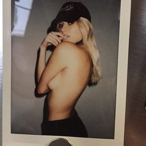 Tess Jantschek Newest Celebrity Nude sexy 017 