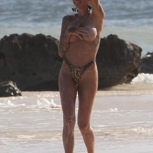 Cherie Noel Free nude Celebrity sexy 027 