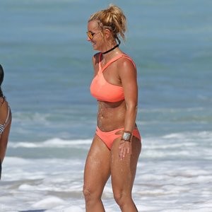 Britney Spears Free nude Celebrity sexy 003 