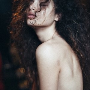 Chiara Scelsi Nude Celebrity Picture sexy 003 