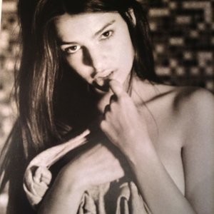 Emily Ratajkowski Free Nude Celeb sexy 003 