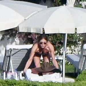 Jennifer Aniston Newest Celebrity Nude sexy 003 