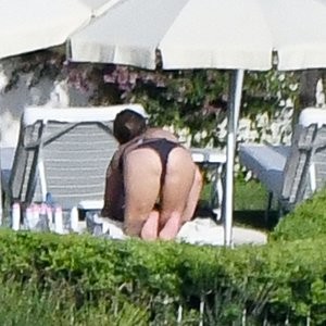 Jennifer Aniston Naked Celebrity Pic sexy 006 